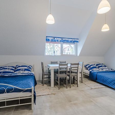 Studio-Tani Apartament Rowy  Ngoại thất bức ảnh