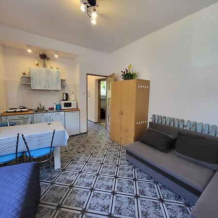 Studio-Tani Apartament Rowy  Ngoại thất bức ảnh