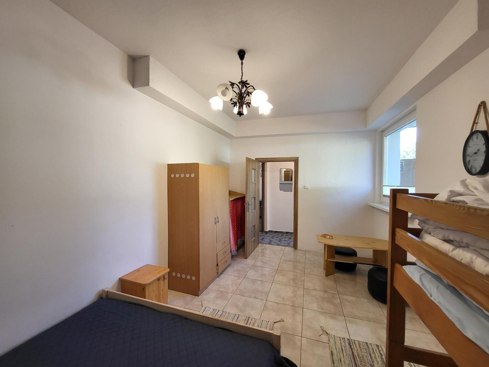 Studio-Tani Apartament Rowy  Ngoại thất bức ảnh