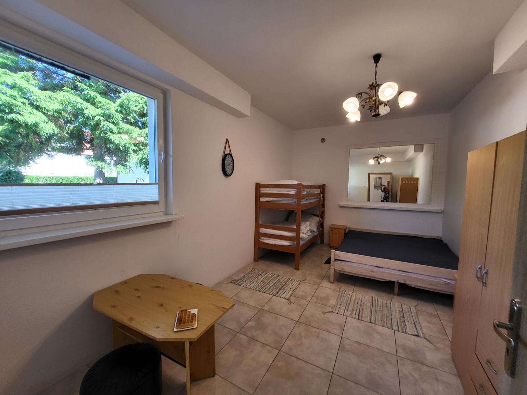 Studio-Tani Apartament Rowy  Ngoại thất bức ảnh