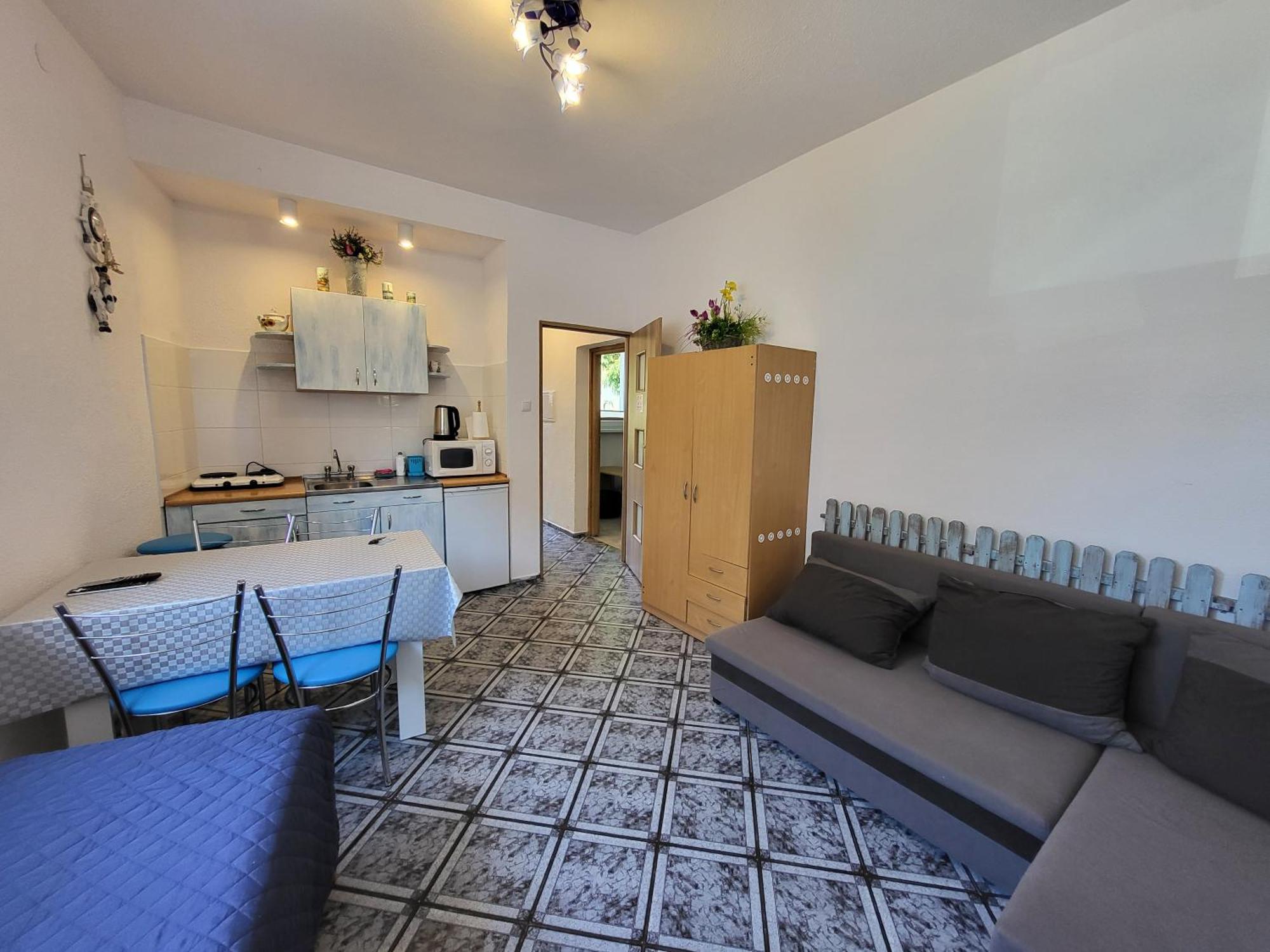Studio-Tani Apartament Rowy  Ngoại thất bức ảnh