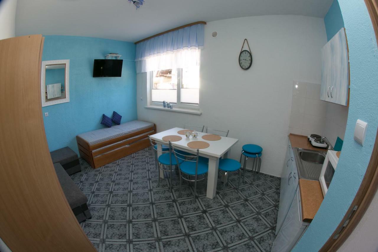 Studio-Tani Apartament Rowy  Ngoại thất bức ảnh