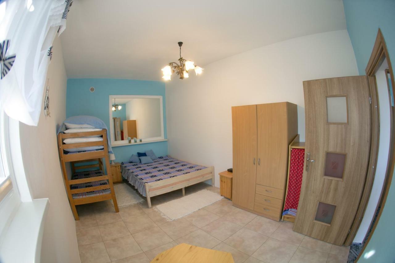 Studio-Tani Apartament Rowy  Ngoại thất bức ảnh