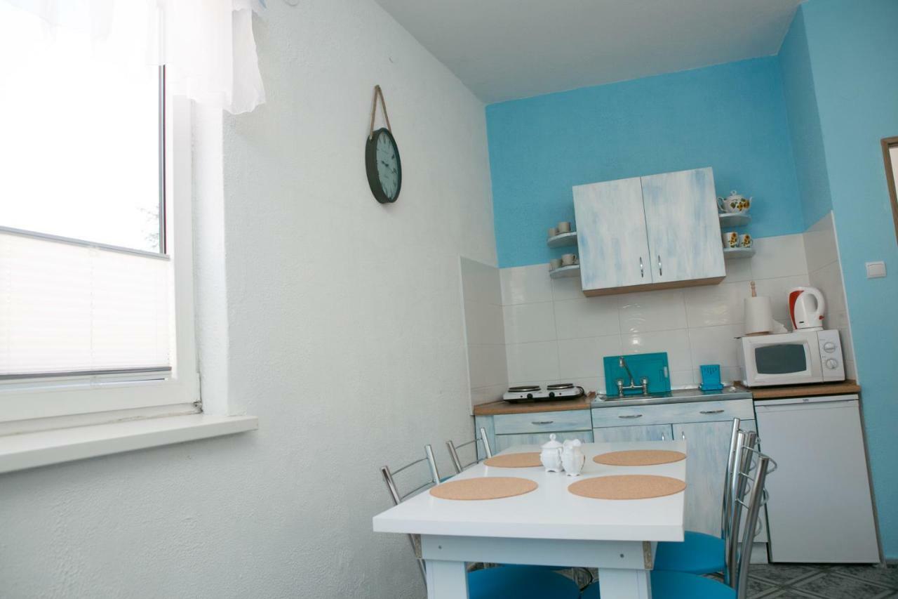 Studio-Tani Apartament Rowy  Ngoại thất bức ảnh