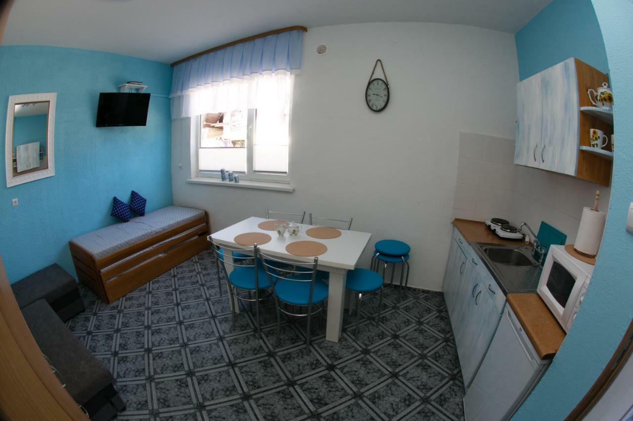 Studio-Tani Apartament Rowy  Ngoại thất bức ảnh